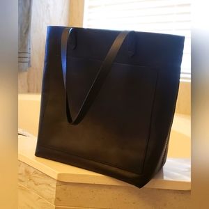 Madewell Transport Tote